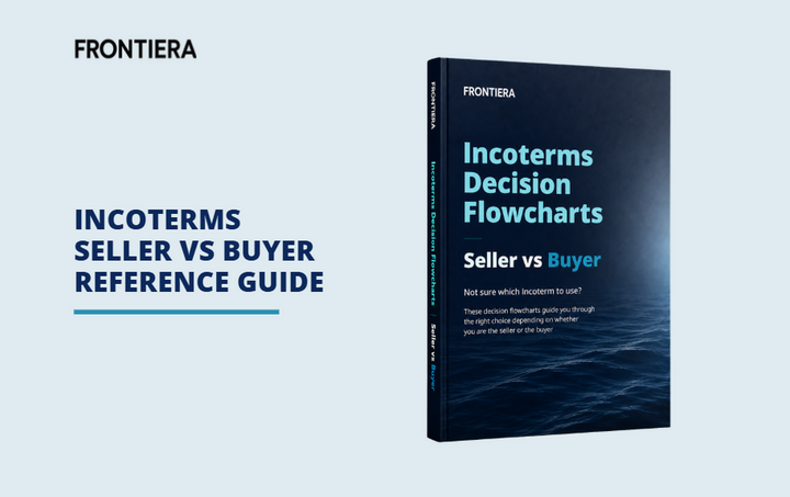 Frontiera Customs - Rules of Origin: Why This Is Becoming a Major Audit Focus