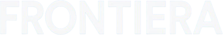 Frontiera Customs logo